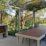 Alfresco: when the living is easy